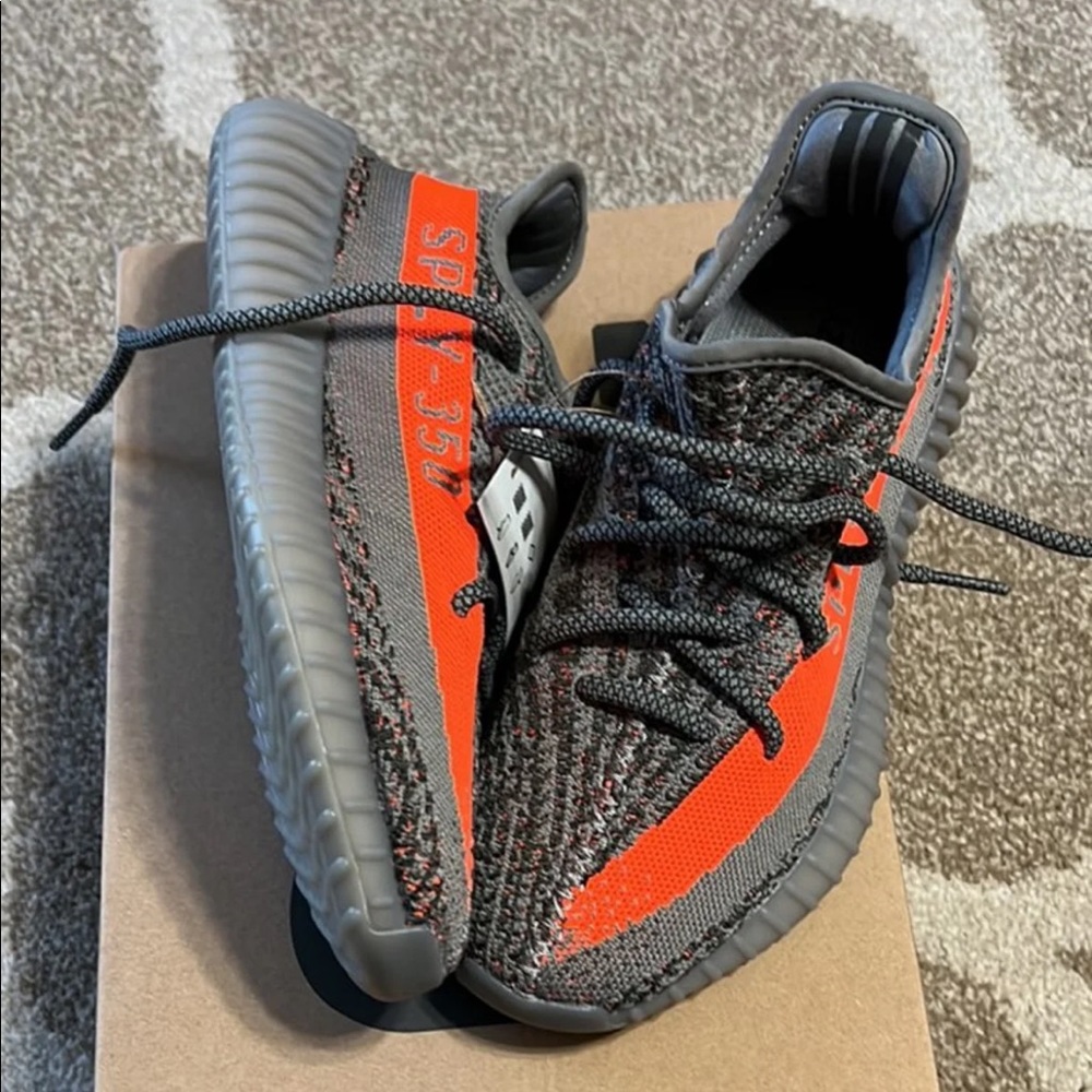 New in Box Yeezy boost 350
